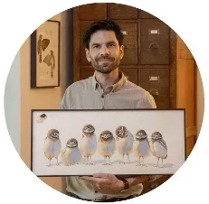 Joris De Raedt