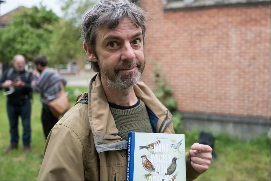 Tim De Winter